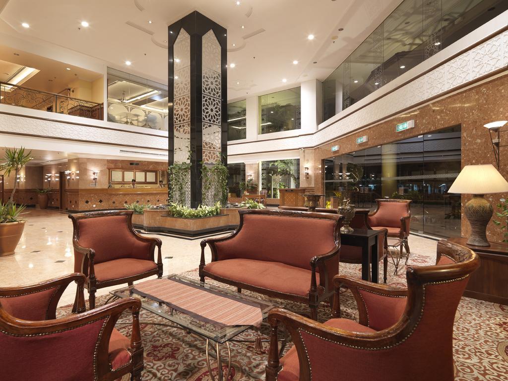 Holiday Villa City Center Alor Setar Interior photo