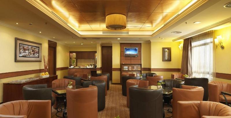 Holiday Villa City Center Alor Setar Restaurant photo