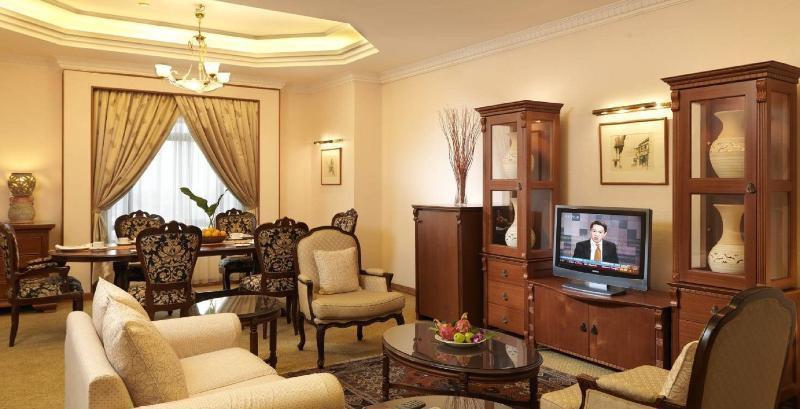 Holiday Villa City Center Alor Setar Room photo