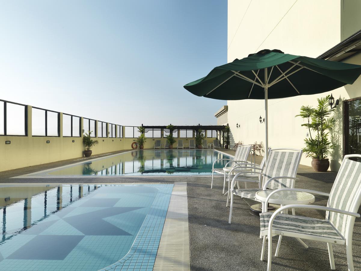 Holiday Villa City Center Alor Setar Facilities photo