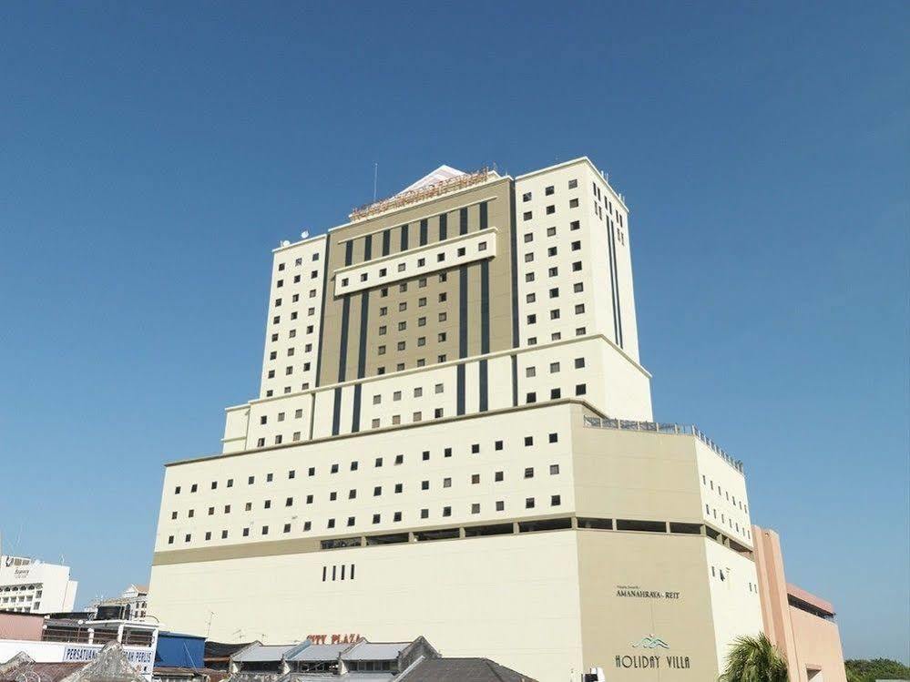 Holiday Villa City Center Alor Setar Exterior photo